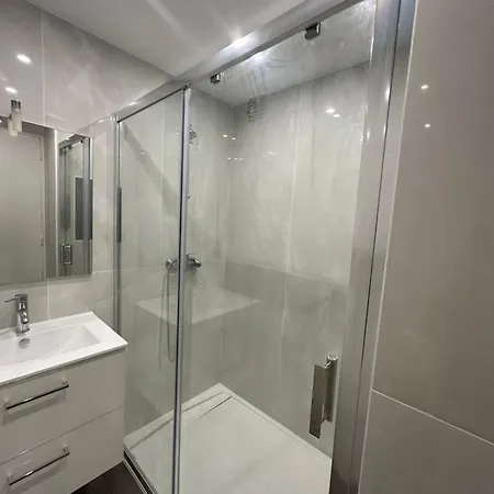 Sucre De Apartment *