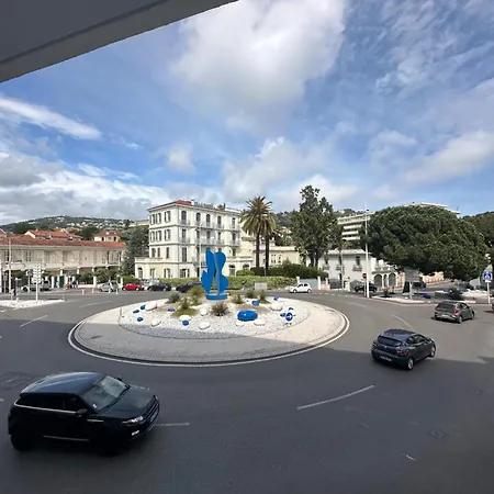 Sucre De Apartment Cannes