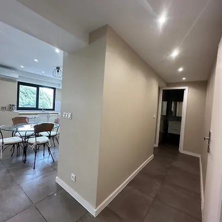 Apartment Sucre De *