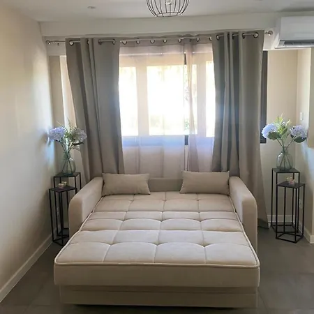 Apartment Sucre De Cannes